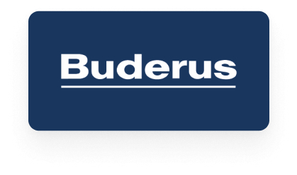 buderus logo